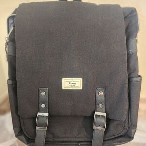 Ronyes Padded Laptop Backpack